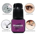 thumbnail image 3 of Colle d'Extension de Cils 5 ml Imperméable Longue Tenue Séchage Rapide Adhésif Faux Cils Colle Greffage Cils Sans Irritation Maquillage, 3 of 8