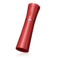 thumbnail image 3 of Facial Mini Humidificador Vaporizador USB Recargable Rociador Pulverizador Cuidado de la piel Nebulizador Nebulizador Belleza Suministros de vaporizador de belleza Coches de hogar Red 40ml Jumpingount HA059313-02B, 3 of 7