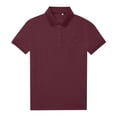 thumbnail image 1 of B&C Polo Éco pour Femmes My Eco, 1 of 3