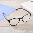 thumbnail image 4 of Gafas de Lectura de Alta definición, PC Elegantes Gafas de Lectura portátiles de Alta definición Gafas de Lectura Calidad inigualable, 4 of 8