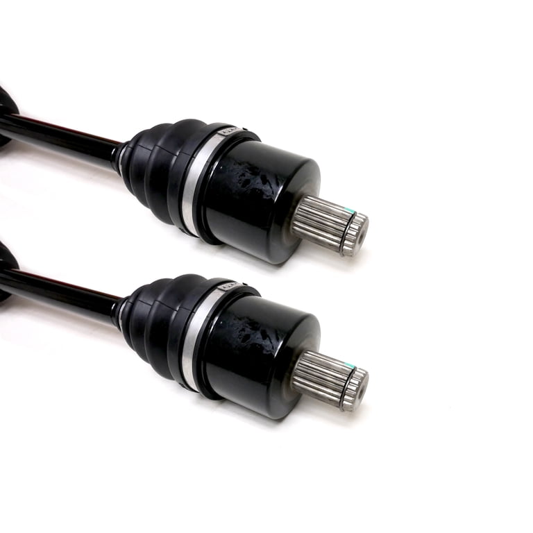Pair Of Rear CV Axles For Polaris Sportsman 450 570 (2015-2021) – Left & Right