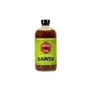 Redneck BBQ Lab NC Sawse
