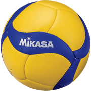 Mikasa V1.5W Volleyball Size 6" ( Yellow Blue )