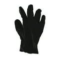 thumbnail image 2 of 4.4 mil Disposable Powder-Free General Purpose Nitrile Gloves - X-Large, Black (100/Box), 2 of 9