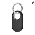 thumbnail image 4 of Rugged Protective Case with Keychain for Samsung Galaxy SmartTag2, Durable Silicone Tracking Device Cover, Anti-Scratch Shockproof Key Ring, 4 of 8