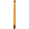 thumbnail image 1 of MasteelfCA Threaded Lamp Lighting Fixture Stem Lighting Fixture Downrod And Stem Supply, 1 of 8