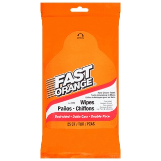 Fast Orange® Hand Cleaner Natural Orange Citrus Pumice 15 oz., Shop