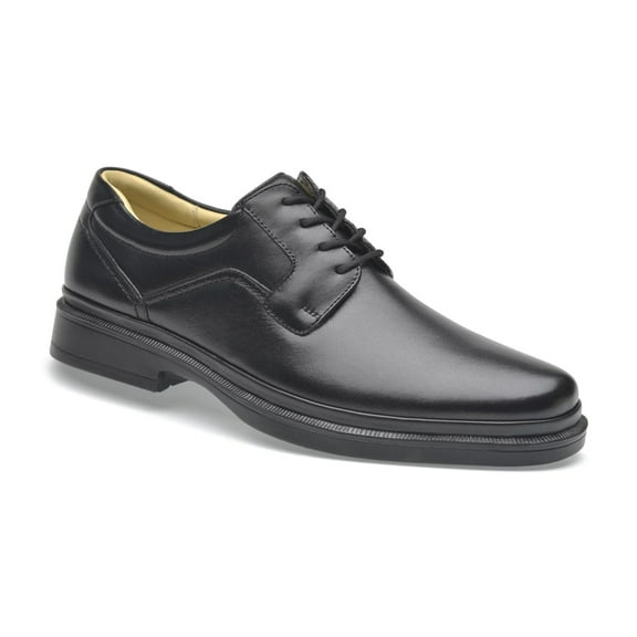Men's lambskin Oxfords-Traditional Max 111