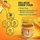 thumbnail image 5 of 3pcs Meniscus Pain Relief Ointment, Bee Venom Joint Cream For Lumbar, Hand, Foot, Joint, Shoulder And Neck Massage Ointment, 5 of 5