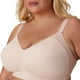 thumbnail image 3 of Bra Playtex Secrets: inalámbrico de cobertura total perfectamente suave, 3 of 6