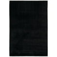 thumbnail image 2 of SAFAVIEH Mirage Collection MIR331A Handmade Black Rug, 2 of 5
