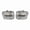 Clear Turn Signal, variant on Motorcycle Front Turn Signal Blinker LED Driving Fog Light For Honda Goldwing GL1800 2012-2017 F6B 2013-2017