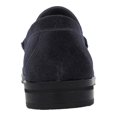 thumbnail image 6 of Men's Stacy Adams Nesbit Moc Toe Braided Strap Slip-On 25067, 6 of 8