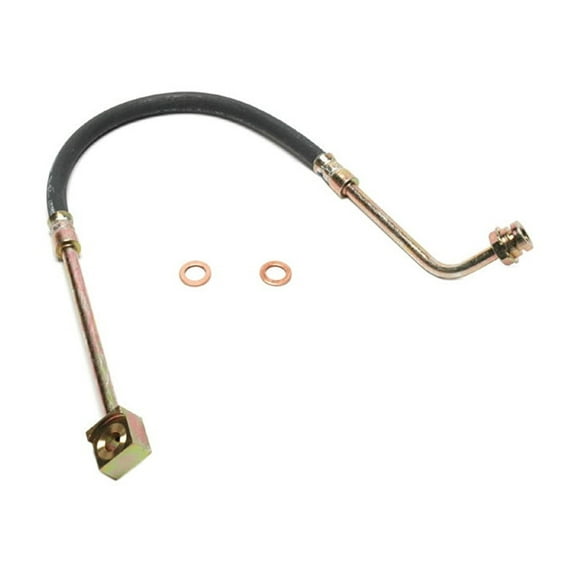 Raybestos Element3 Brake Hose, BH38179 Fits select: 1983-1985 FORD RANGER