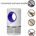 thumbnail image 4 of Trampa para mosquitos, dispositivo enchufable para interiores y exteriores, lámpara USB para mosquitos, luz Led nocturna para el hogar, habitación y oficina, 4 of 7