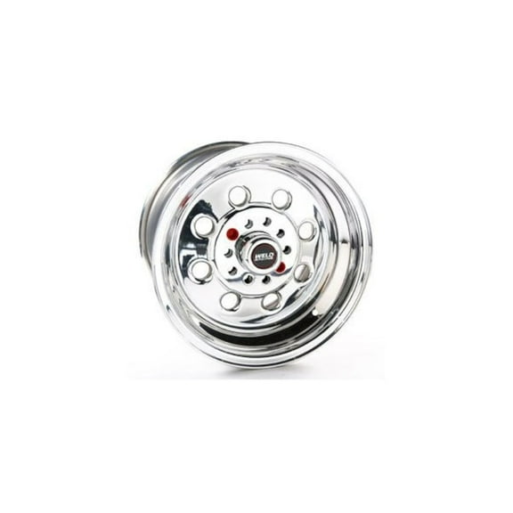 Weld Racing 15 X 10in. Draglite 5 X 4.5-4.75in. 6.5in. BS
