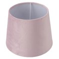 thumbnail image 1 of Small Lamp Shade, Fabric Lampshade for Table Floor Light, E27 E14 Dual Use, Hand Crafted Conical Lamp Shade, Wide Application with Suitable Scope for Most Furniture, 1 of 7