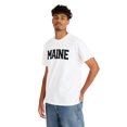 thumbnail image 6 of 22Gifts Maine Local Pride Moving Away Shirt, Gifts, Tshirt, 6 of 12