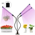 thumbnail image 2 of Luz LED para Cultivo de Plantas Jadeshay, 2 of 8