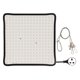 thumbnail image 2 of Plant Growing Lamp Scientific Control Low Heat LED Grow Light for Greenhouse 85‑265V 1000W Plug, 2 of 5