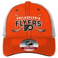 thumbnail image 1 of Youth Philadelphia Flyers Lockup Meshback Adjustable Hat - Size Youth, 1 of 5