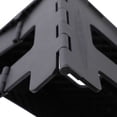 thumbnail image 6 of Farmora 12 inch Anti-Slip Step Stool 300 lb Capacity, Black, 6 of 9