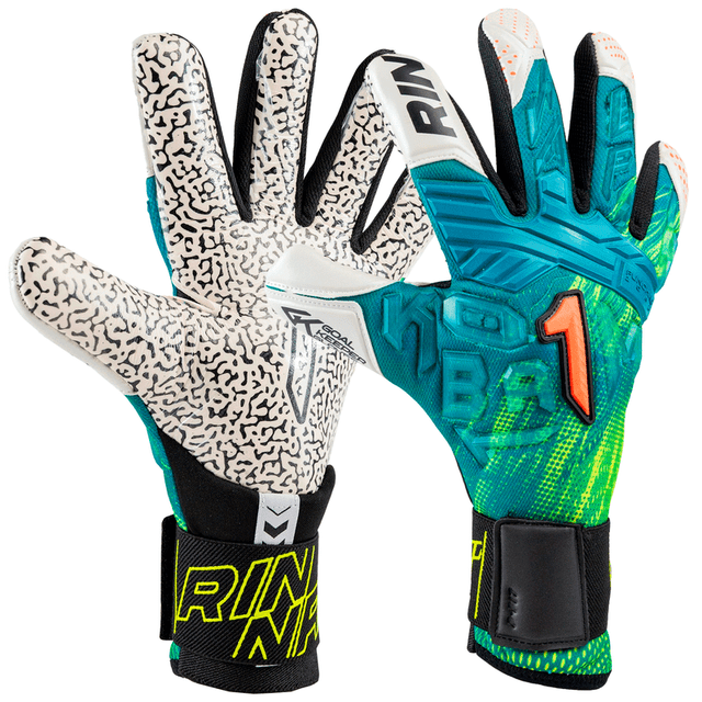 Guantes de Portero Rinat Fiera Prime | Sporta