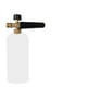 thumbnail image 1 of Epoxy Resin,Epoxy Resin Crystal Clear-Not Yellowing And No Bubble Self Leveling Easy Mix 1:1 Casting & Coating For DIY Jewelry Making Of The Art Resin, 1 of 2