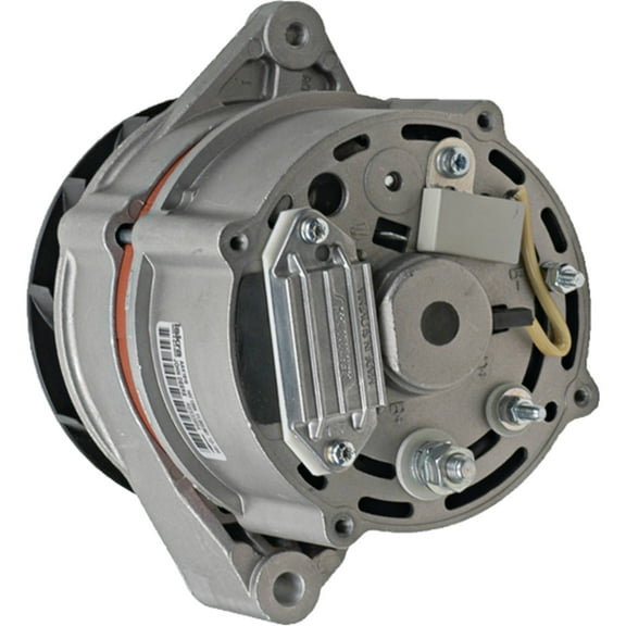 DB Electrical Alternator MAH-MG268 Replaces Mahle 11.203.661, 11.204.413, 11.204.569, AAK1816
