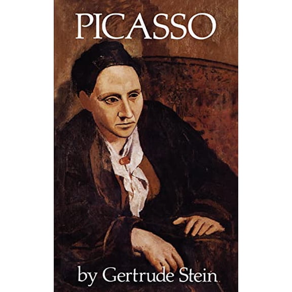 Pre-Owned Picasso (Paperback) 0486247155 9780486247151