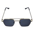 thumbnail image 1 of Lentes de sol Sersun SUN17 dorado Unisex, 1 of 5
