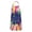 Colorful Paint Burst, variant on Rainbow Tie Dye Spiral Apron-Garden Aprons for Women with Pockets-Cotton Linen Waterproof Kitchen Cooking Gardening Aprons Adjustable for Kitchen,Cooking,BBQ and Salon 33x27 Inch