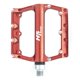 thumbnail image 2 of Pedales para Bicicleta BMX HS Alnc-823 Rojo 1/2 M, 2 of 5