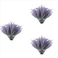 thumbnail image 1 of Flores Artificiales de Lavanda 24 Piezas Plantas Falsas con Ramo de Boda de PláStico SintéTico para Centros de Mesa DecoracióN de la Cocina del Hogar, 1 of 5