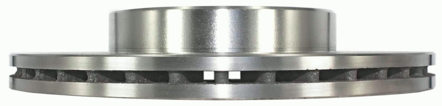 Winstop Brake Rotor, Front WS230465, INFINITI I30 1999-1996