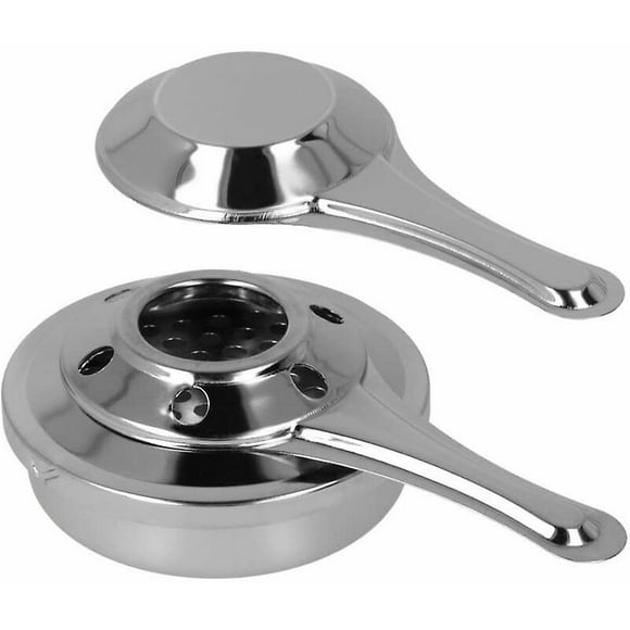 Fondue Burner - Burner For Fondue Set - Fondue Warmer - Dia.9 Cm