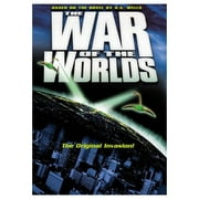 The War of the Worlds (1953)