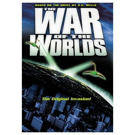 The War of the Worlds (1953)