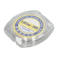 thumbnail image 2 of Alambre de plata superfino para saltar, 0,007 mm Alambre de plata superfino para mantenimiento electrónico Alambre electrónico ultrafino Compacto y ligero, 2 of 8