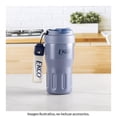 thumbnail image 2 of Termo para Café Ekco GO Tipo Mug de Doble Pared de 430 ml – Azul, 2 of 4