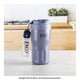 thumbnail image 2 of Termo para Café Ekco GO Tipo Mug de Doble Pared de 430 ml – Azul, 2 of 4