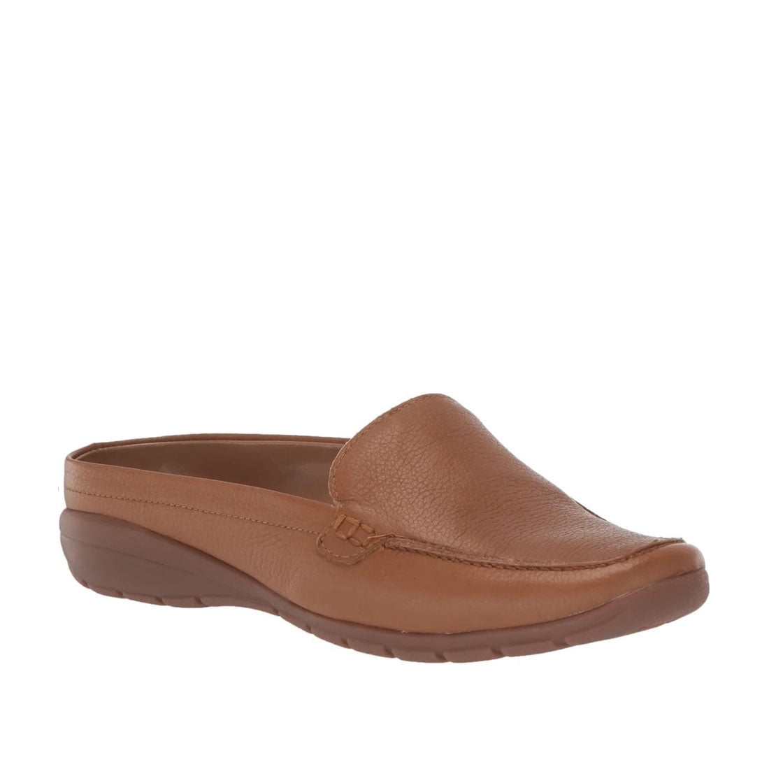 EASY SPIRIT Women Adult 7.5 AGGIEMBR Brown 210