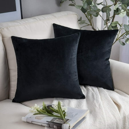 Couch pillows black new arrivals