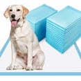 thumbnail image 1 of Almohadillas para orinar Dogcator XL Thicken Giant 28 x 34 pulgadas 40 unidades, 1 of 7