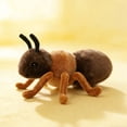 thumbnail image 4 of Lovely Ant Plush Toy & Lifelike Colorful Ant & Insect Lovers Gift Ant Stuffed Animal Toy, 4 of 5