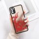 thumbnail image 1 of Funda transparente mate dura para Poco F4 GT, Funda para Xiaomi Poco X4 Pro 5G, Poco X3 Pro F3 M4 M3 X 3 NFC, protección de lente Fivean unisex, 1 of 2