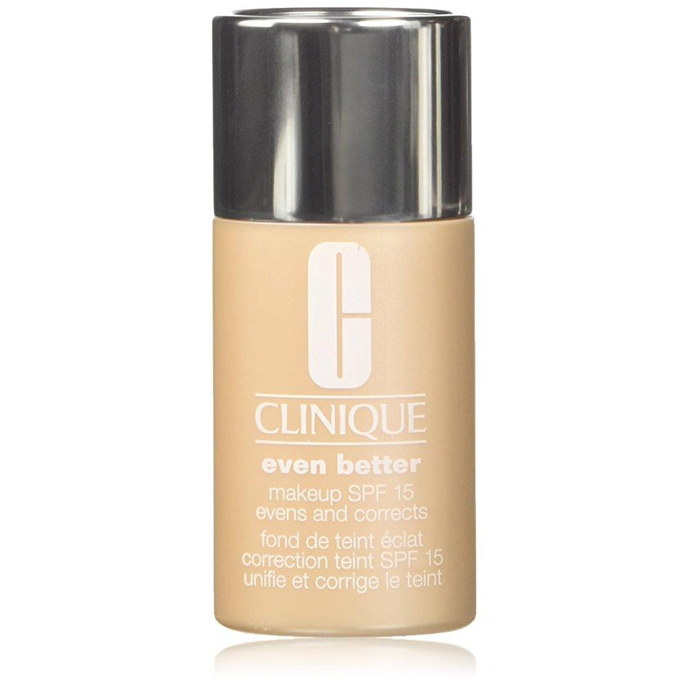 Clinique clinique even better makeup broad spectrum spf15 evens