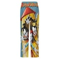 thumbnail image 5 of Animaniacs Mens Pajama Pants Microfleece Pajama Bottoms Sleepwear PJ Sleep & Lounge Pants, 5 of 7
