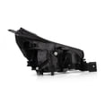 thumbnail image 2 of For Subaru Forester 2021 Headlight Driver Side | With Bulbs | Clear Lens | LED | With Adaptive Headlight & Front Light System | Replacement For SU2502174 | 84002SJ471, 2 of 7