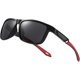 thumbnail image 1 of Gafas de sol polarizadas para hombres y mujeres, montura rectangular de moda, gafas de sol de conducción, espejo de color, bloqueo UV, 1 of 4